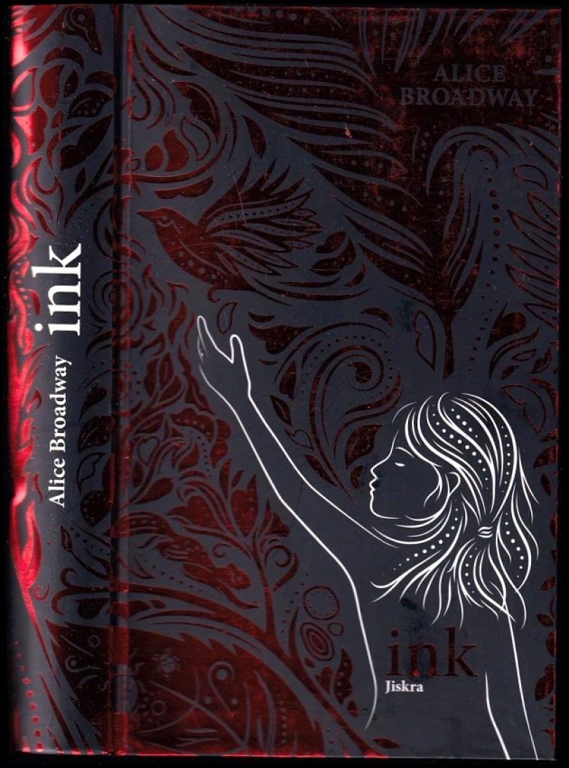 Ink (Alice Broadway, 2018)