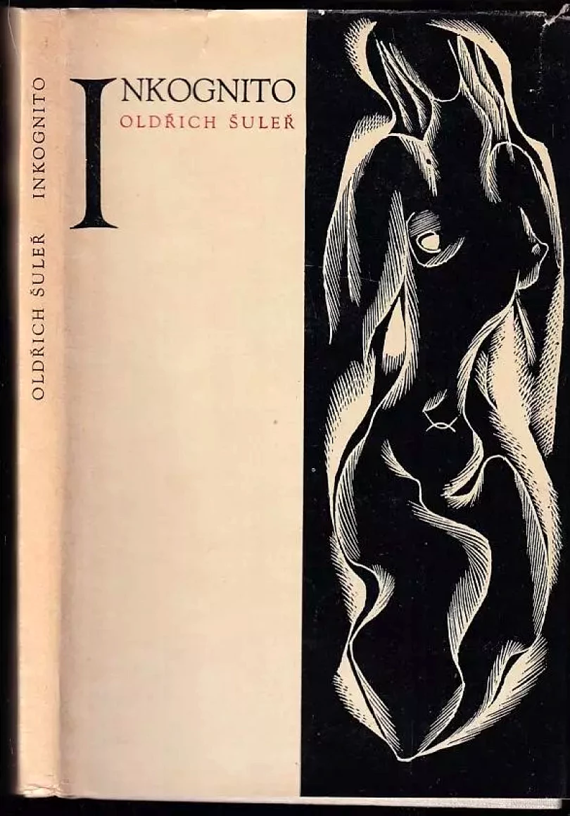 Inkognito (Oldřich Šuleř, 1967)