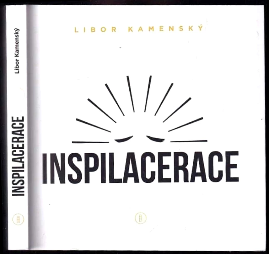Inspilacerace (Libor Kamenský, 2023)