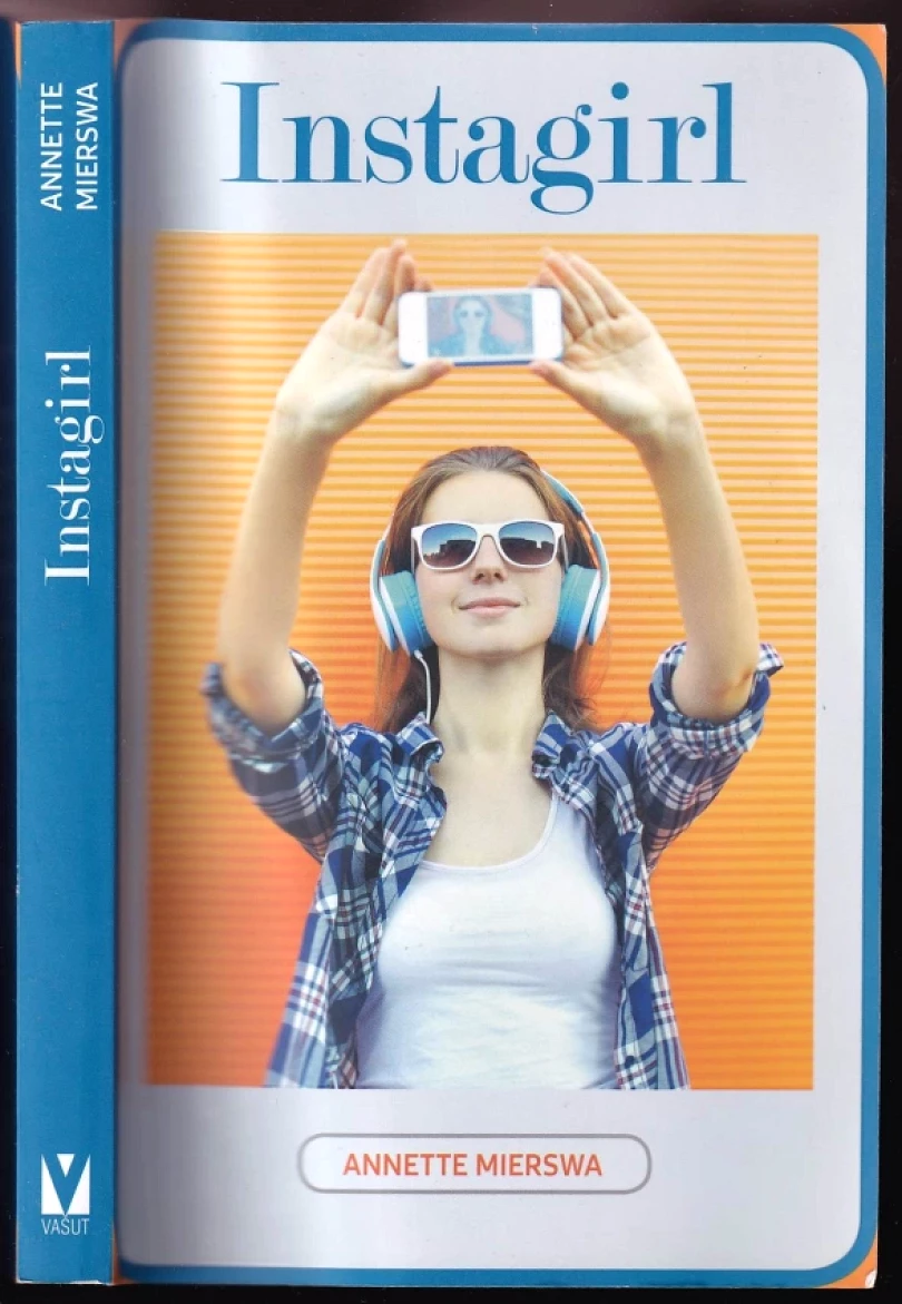 Instagirl (Annette Mierswa, 2019)