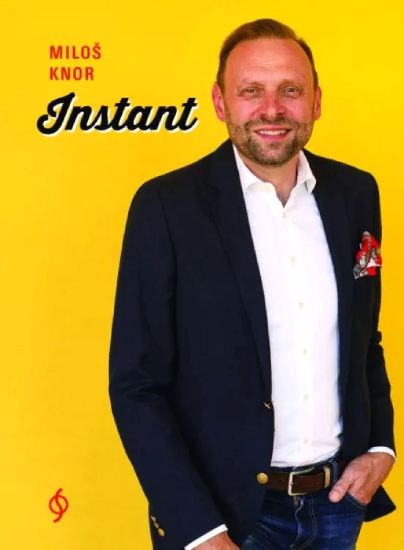 Instant (Miloš Knor, 2021)
