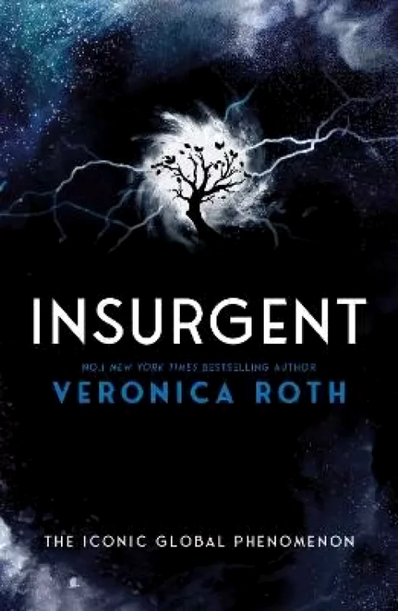 Levně Insurgent (Divergent, Book 2) (Veronica Roth, 2024)