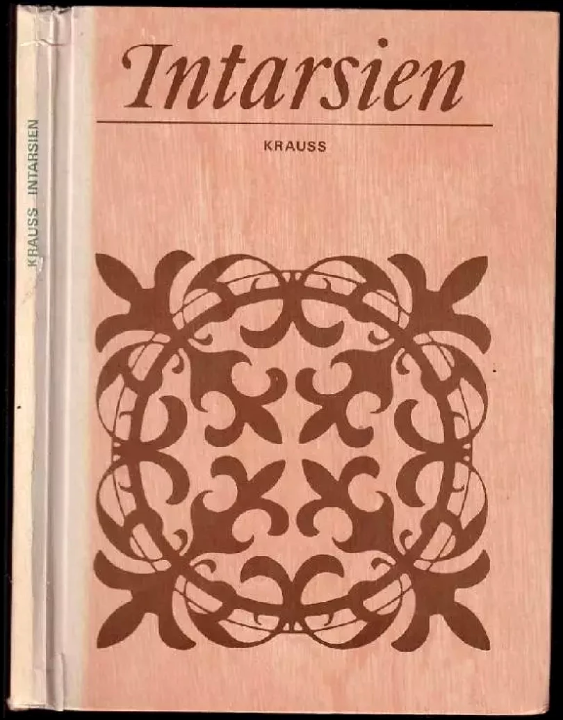 Intarsien (F Krauss, 1983)