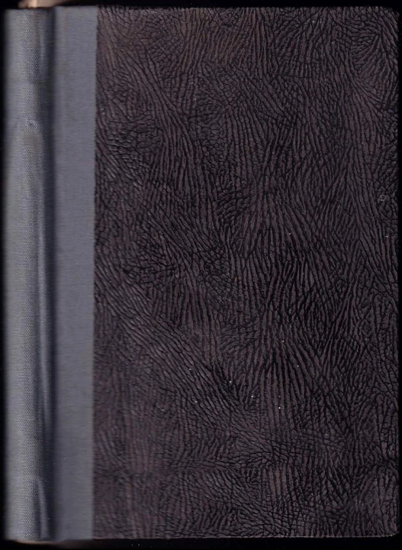 Inteligence květin (Maurice Maeterlinck, 1925)