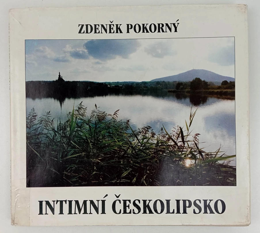 Intimní Českolipsko (Zdeněk Pokorný, 1994)