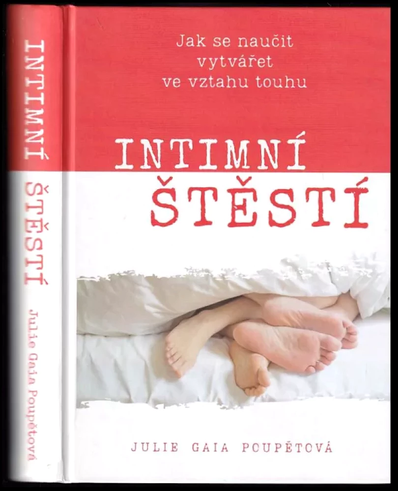 Intimní štěstí (Julie Gaia Poupětová, 2020)