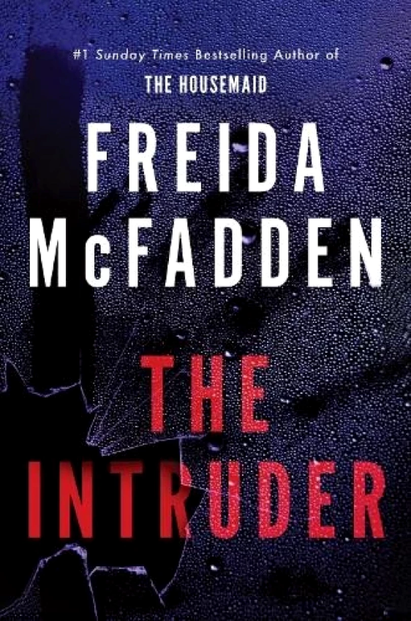 Intruder (Freida McFadden, 2025)