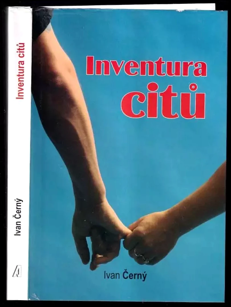 Inventura citů (Ivan Černý, 2011)