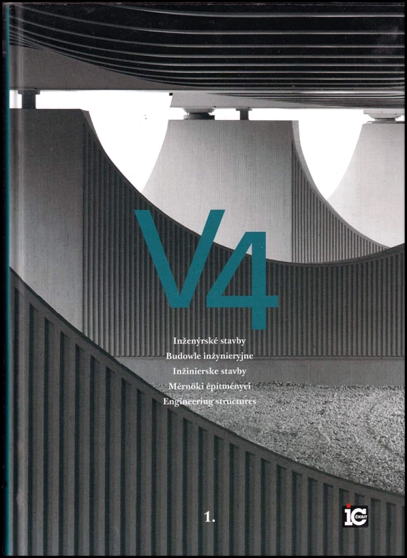 Inženýrské stavby V4 (, 2012)