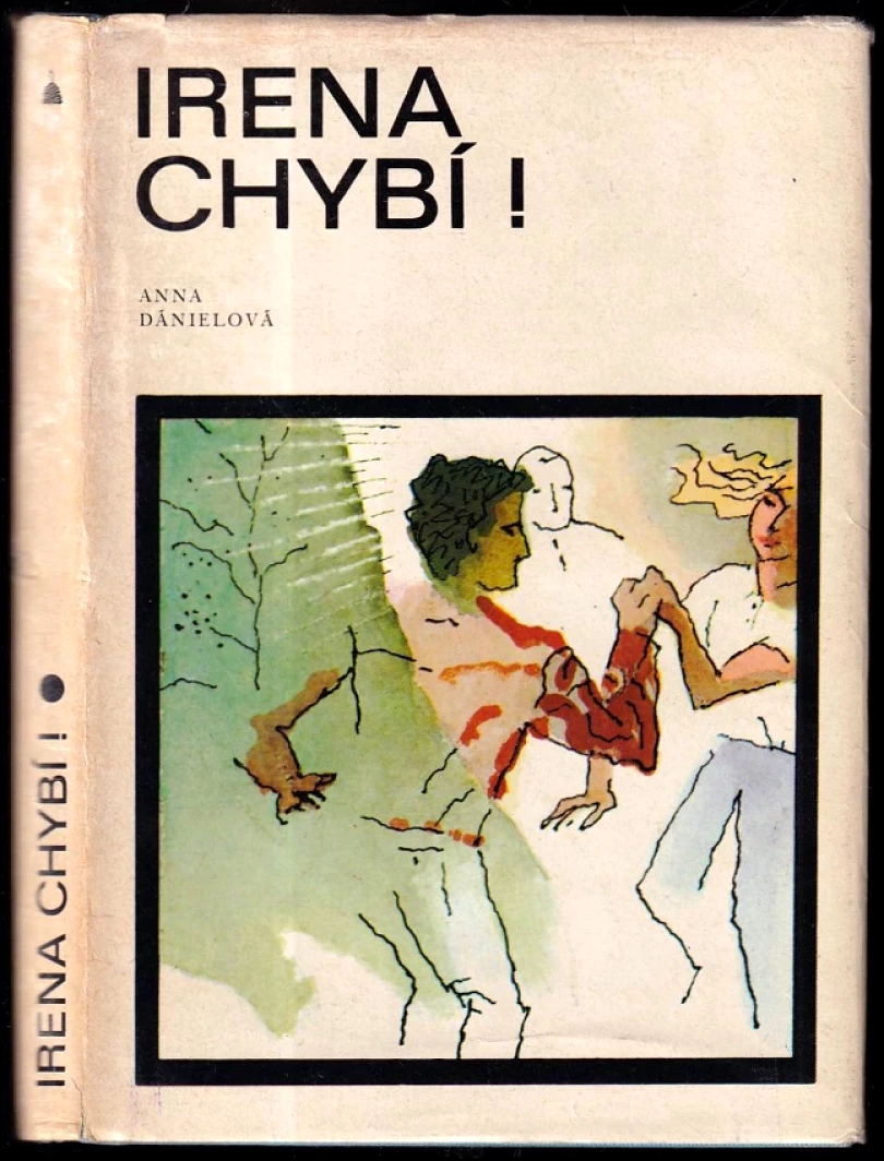 Irena chybí! (Anna Dániel, 1978)