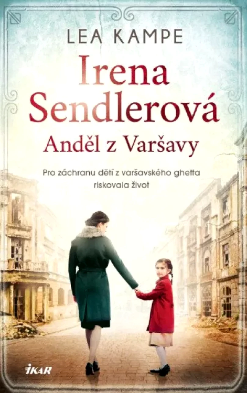 Irena Sendlerová (Lea Kampe, 2022)
