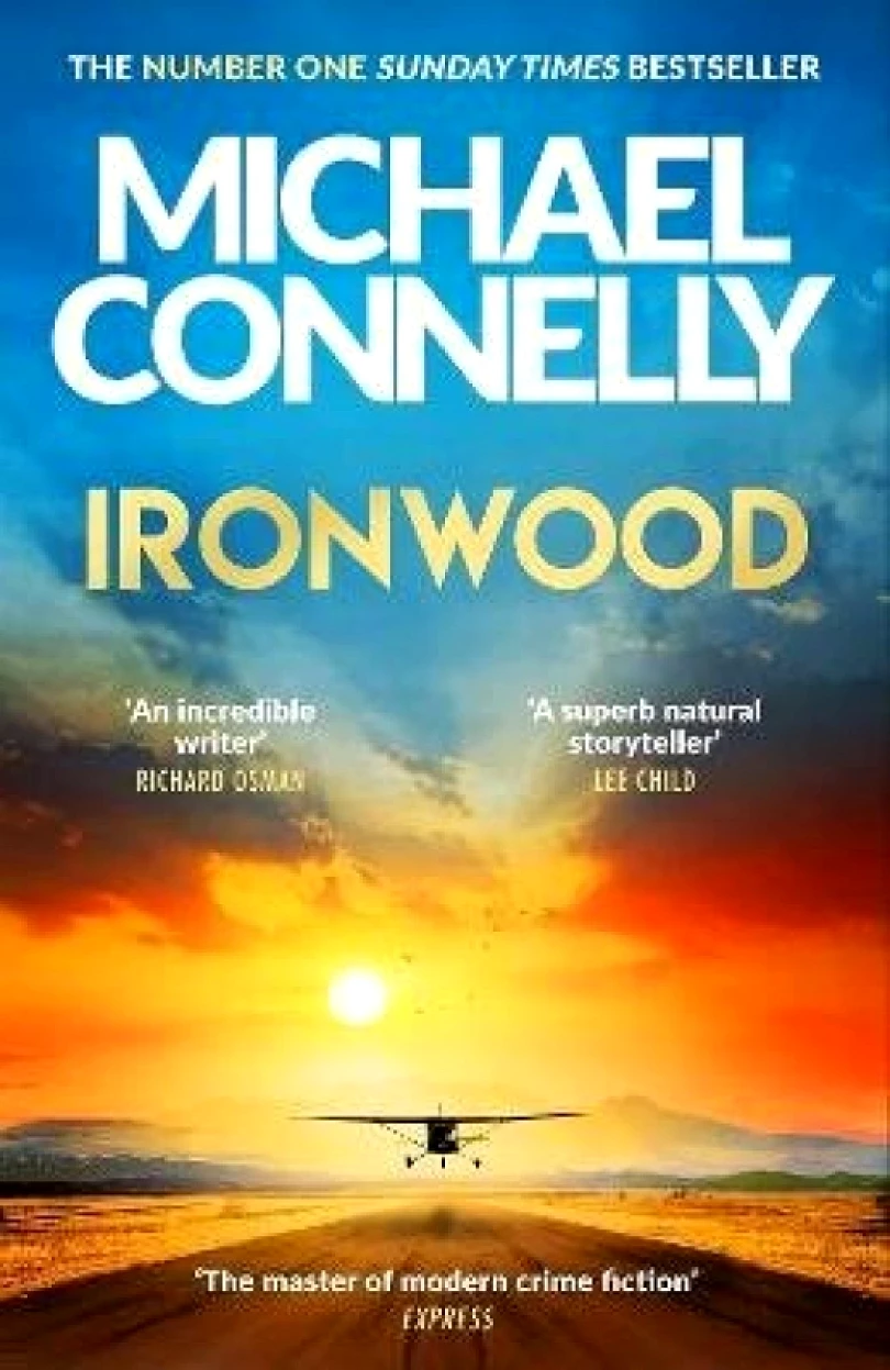Ironwood (-, 2026)