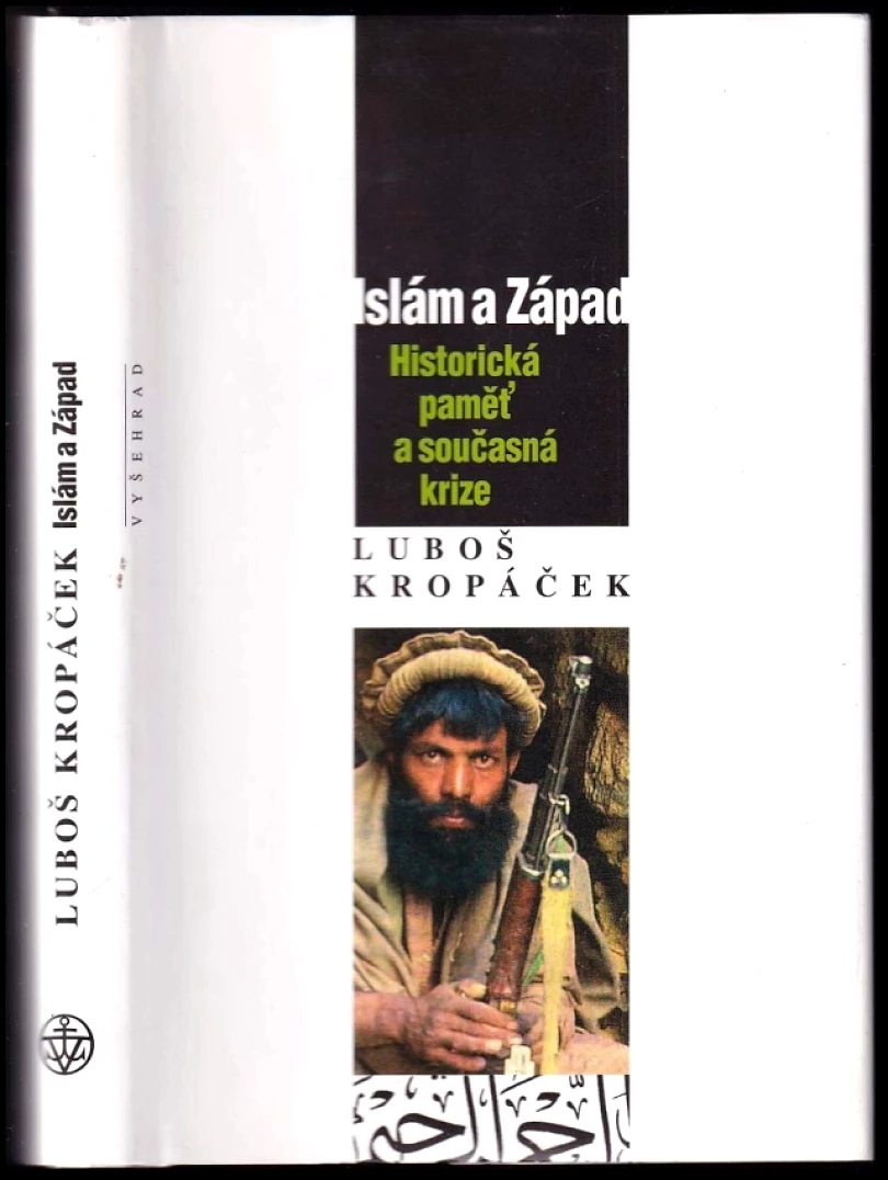 Islám a západ (Luboš Kropáček, 2002)