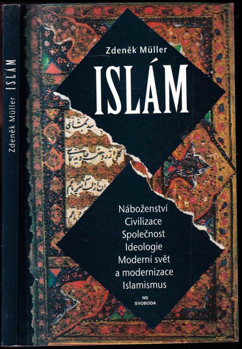 Islám (Zdeněk Müller, 1997)