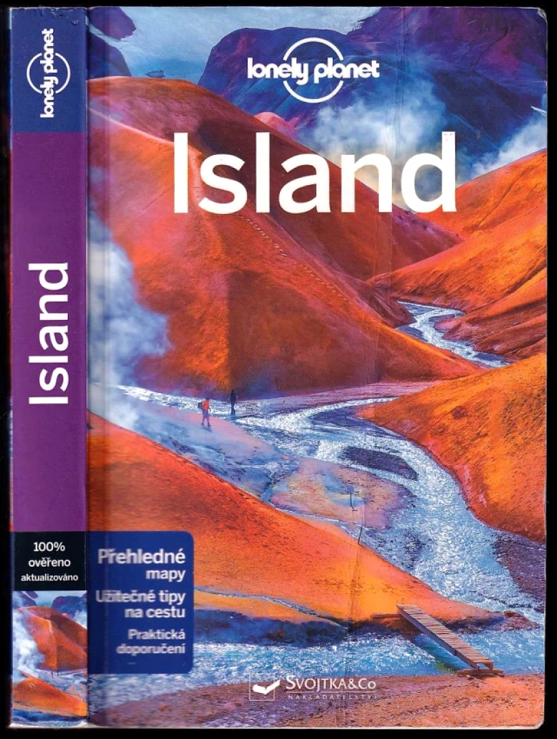 Island (Carolyn Bain, 2017)