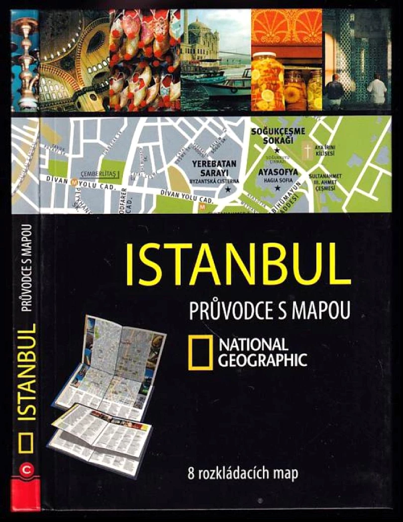 Istanbul (Julie Subtil, 2011)