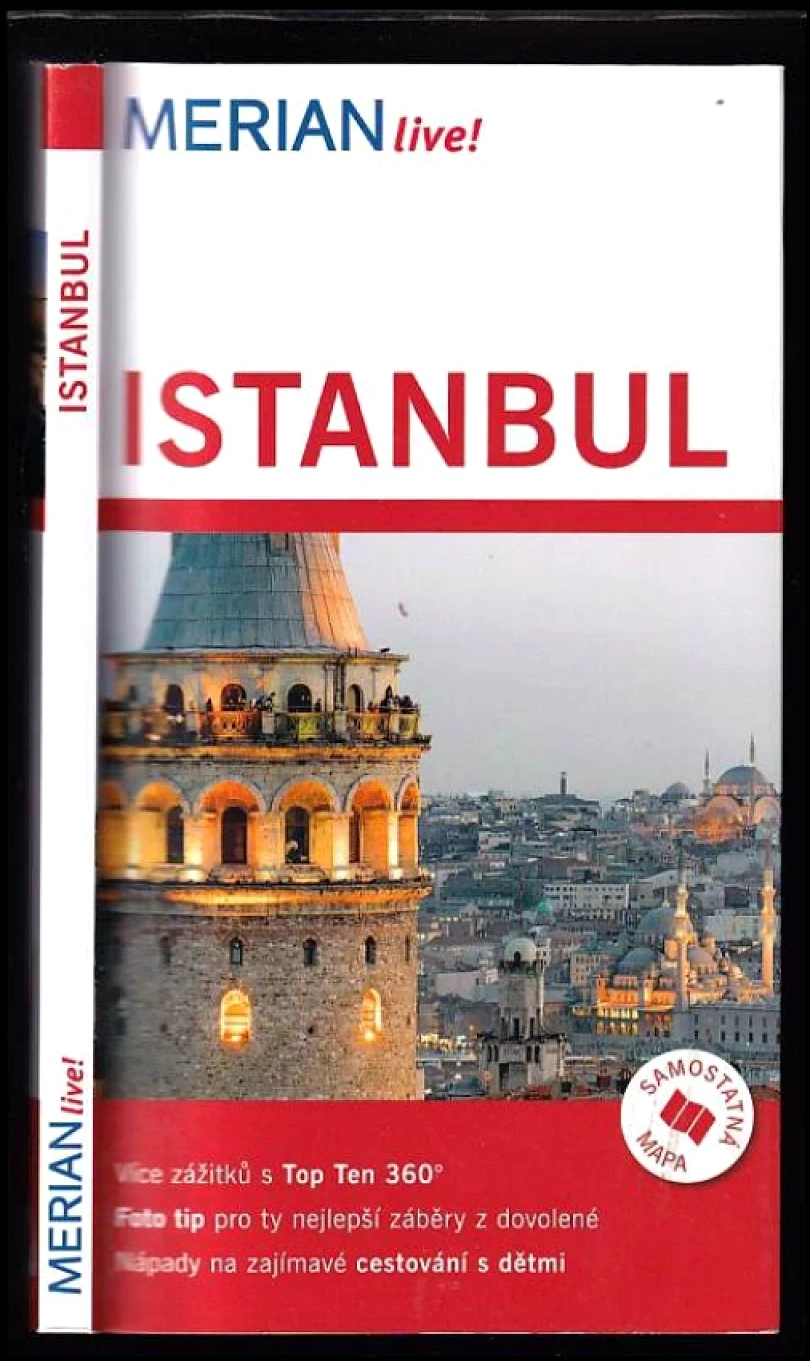 Istanbul (Michael Neumann-Adrian, 2016)