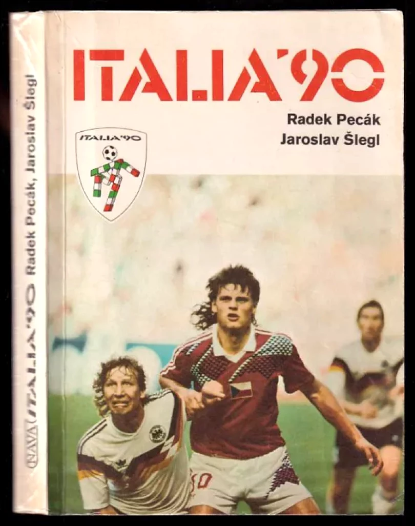 Italia '90 (Radek Pecák, 1990)