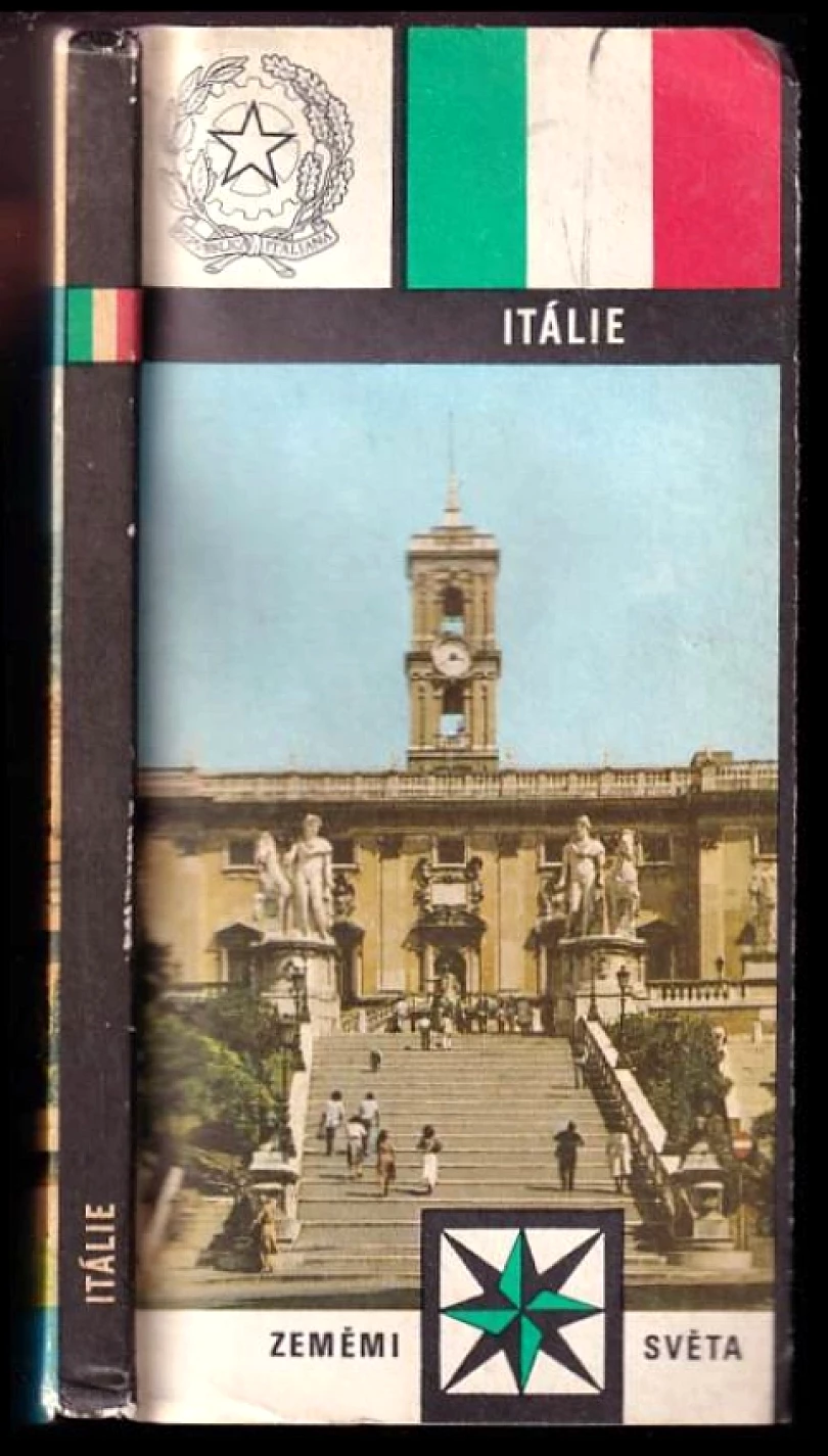 Itálie (Josef Hajný, 1983)