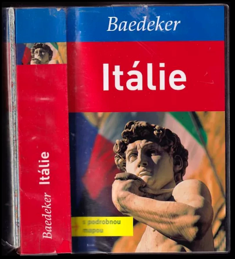 Itálie (Bernhard Abend, 2009)