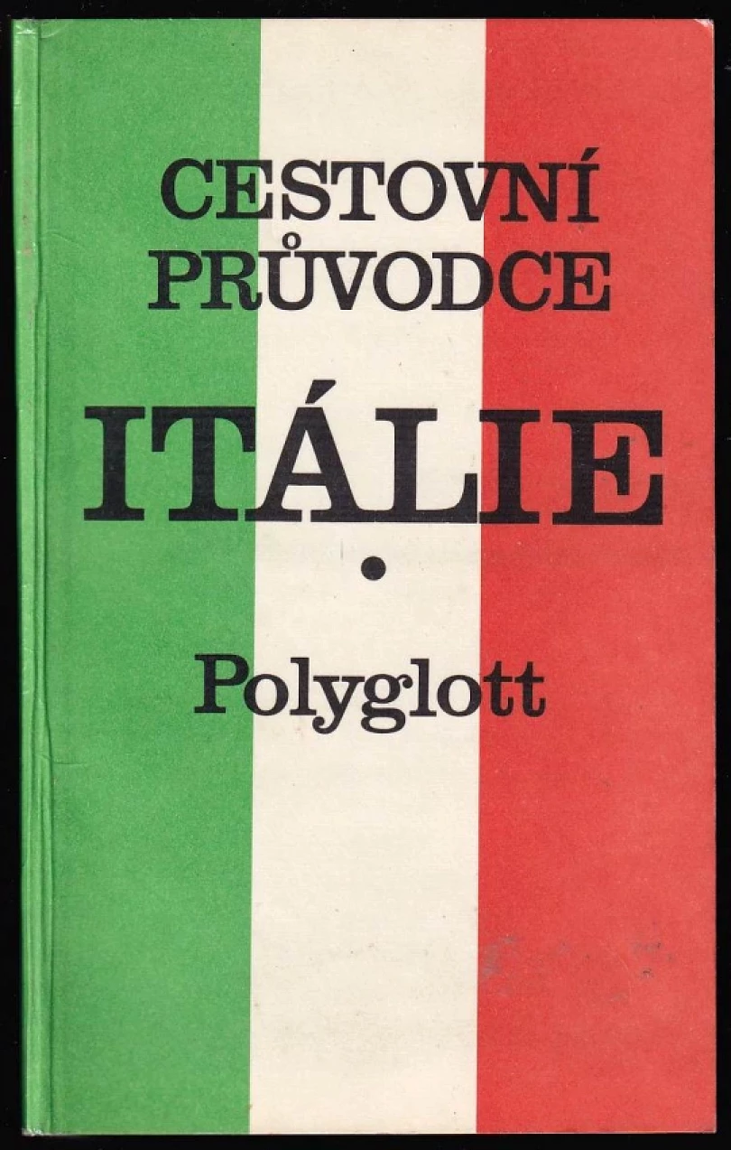 Itálie (Hans Lajta, 1991)