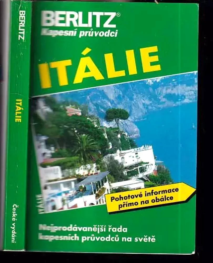 Itálie (Jack Altman, 1999)