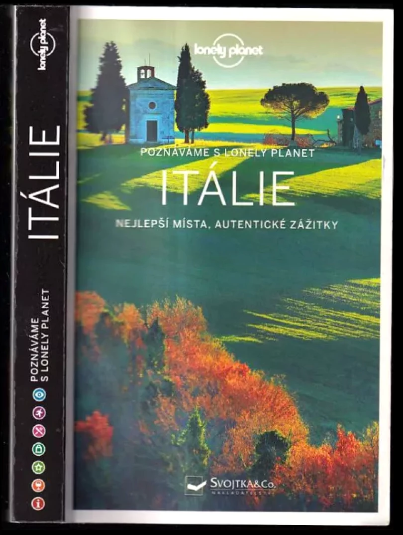 Itálie (Marc Di Duca, 2018)
