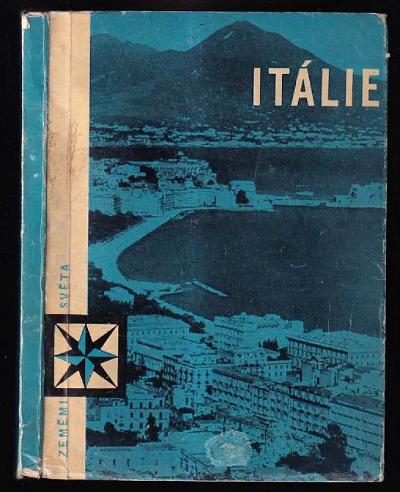 Itálie (Radko Fajfr, 1963)