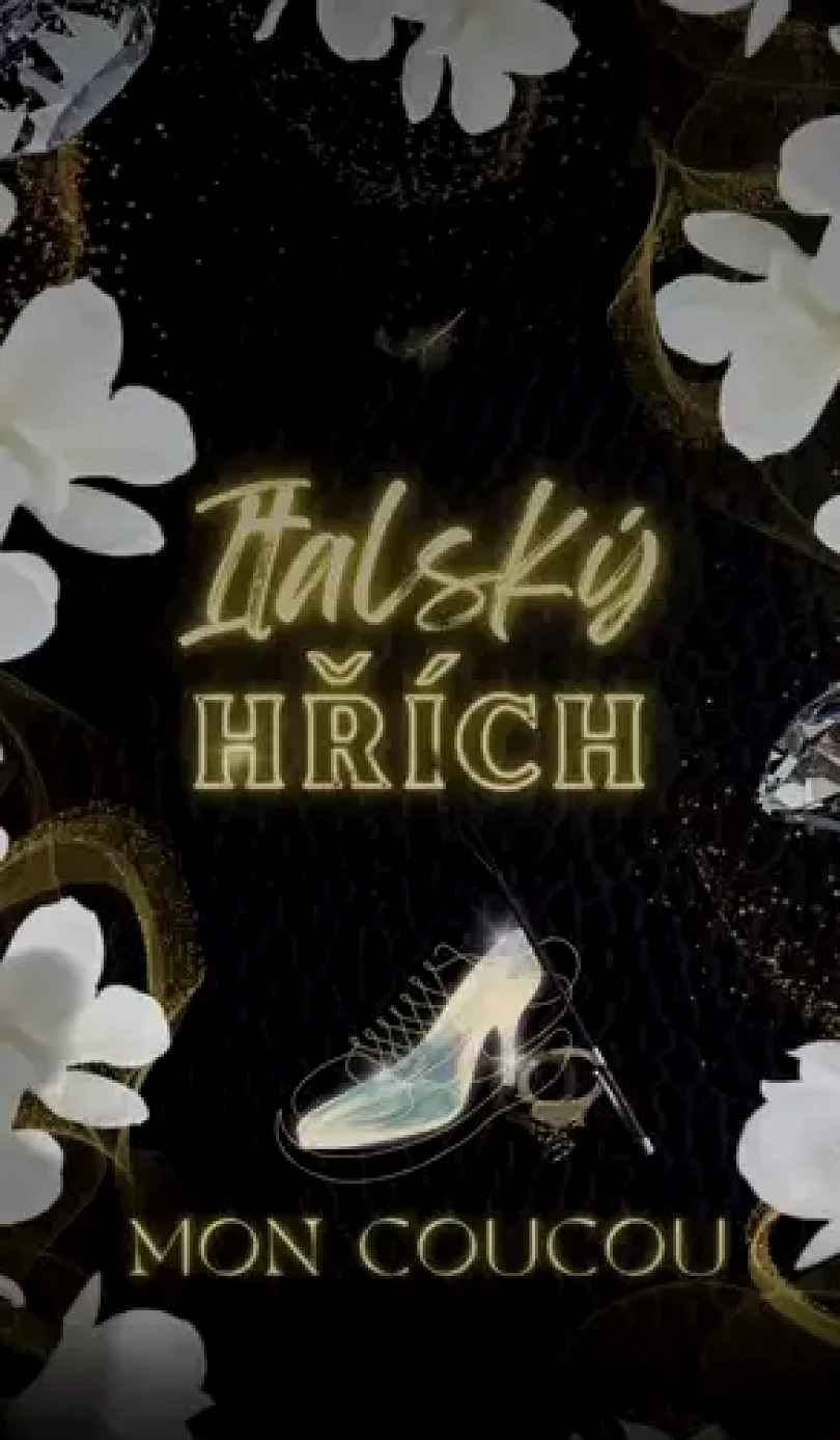 Levně Italský hřích (Mon Coucou, 2024)