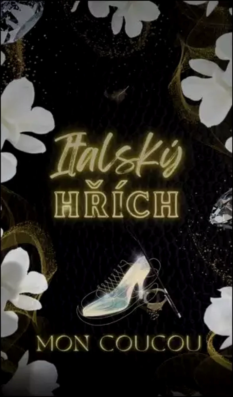 Levně Italský hřích (Mon Coucou, 2025)
