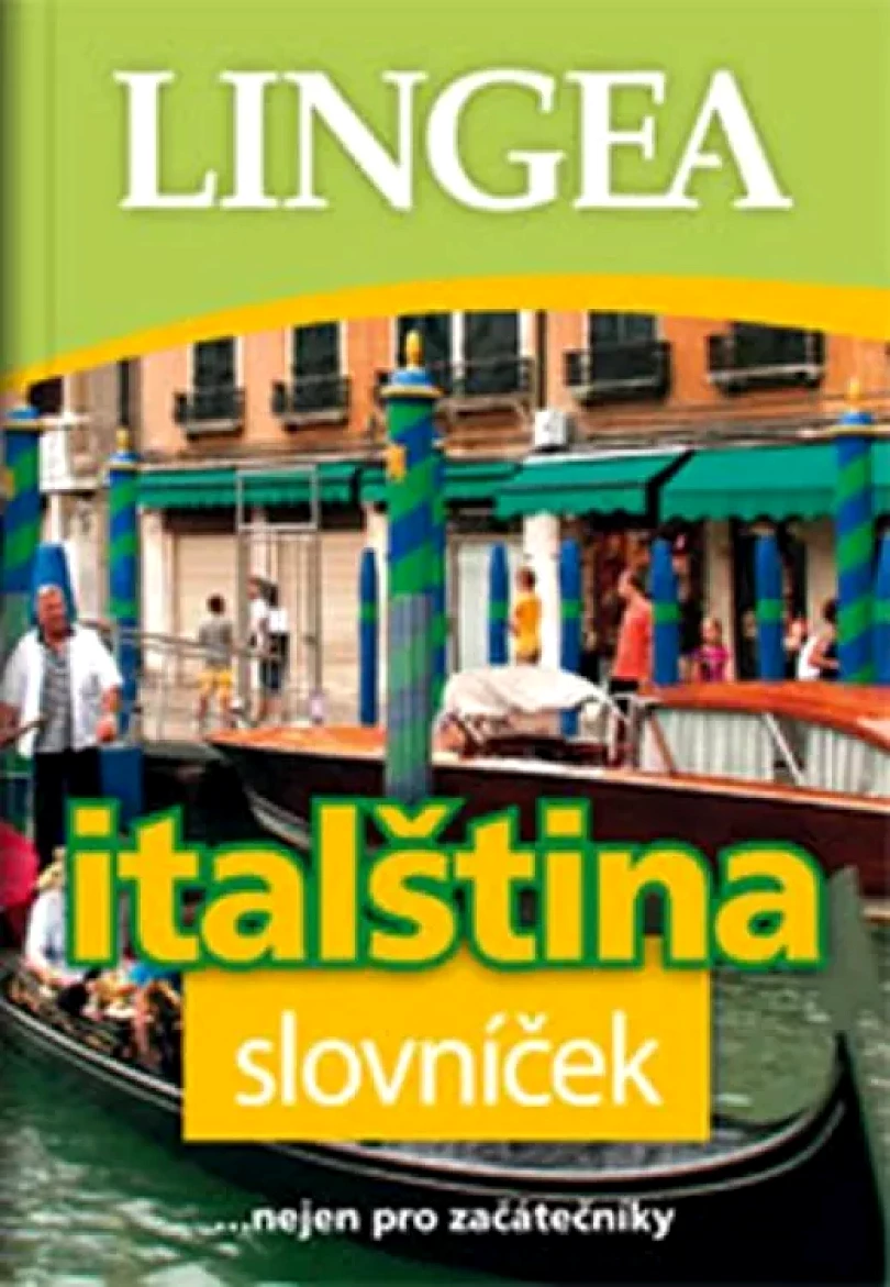 Italština (, 2019)