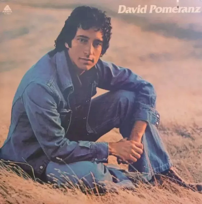 Levně It's In Everyone Of Us (David Pomeranz, 1975)