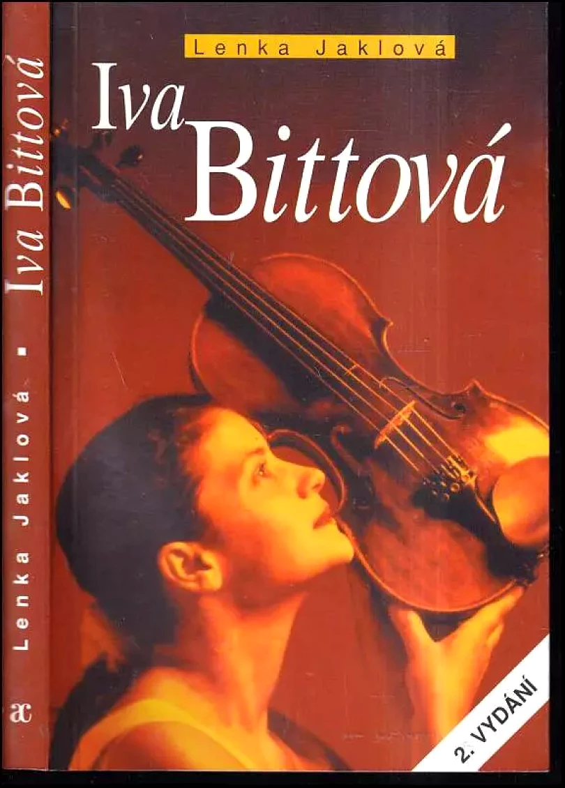 Iva Bittová (Lenka Jaklová, 2002)