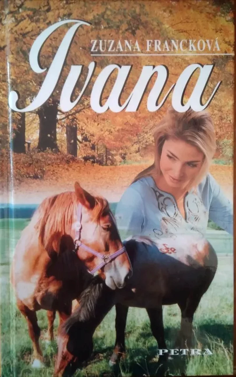 Ivana (Zuzana Francková, 2004)