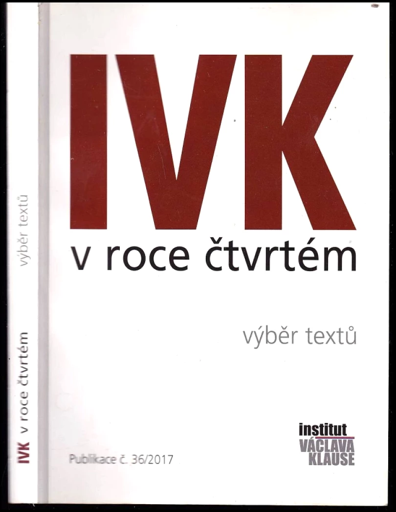 IVK v roce čtvrtém (, 2017)