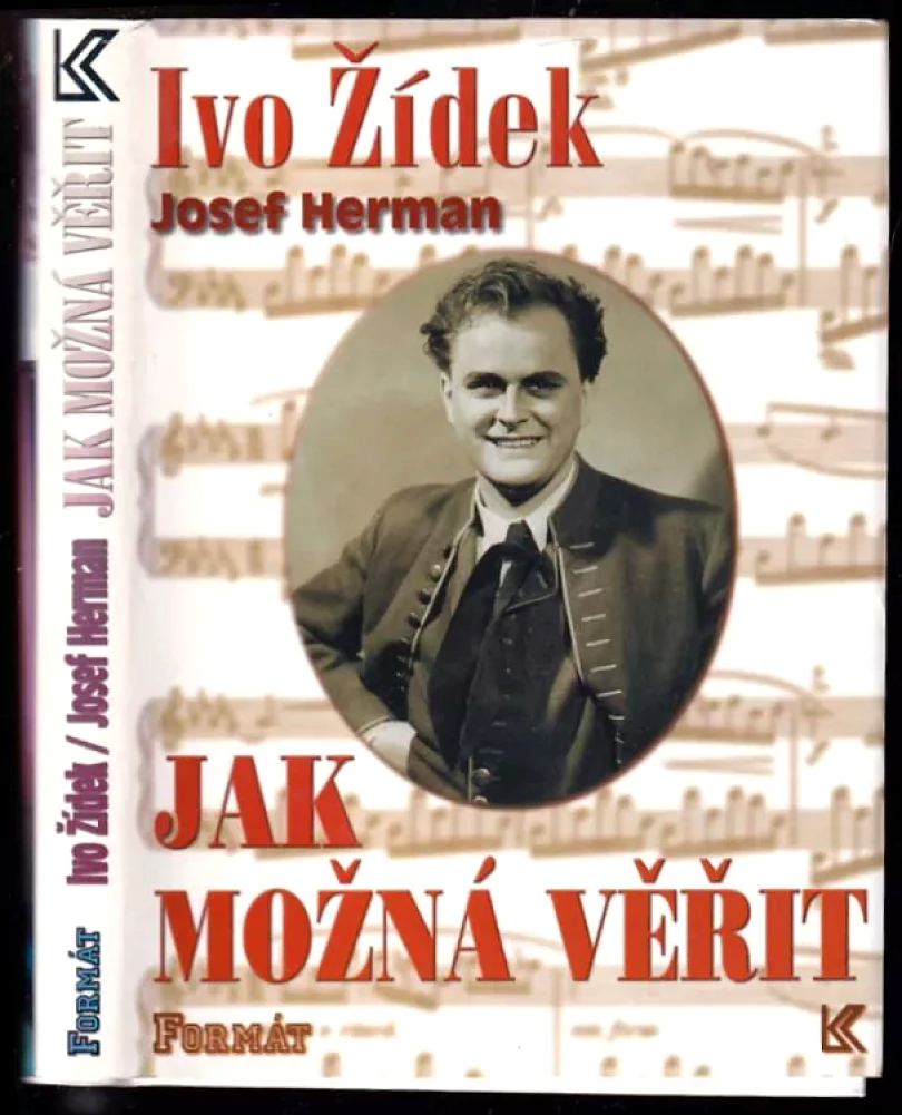 Ivo Žídek (Ivo Žídek, 1998)
