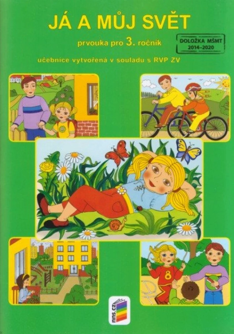 Já a můj svět 3 (, 2025)