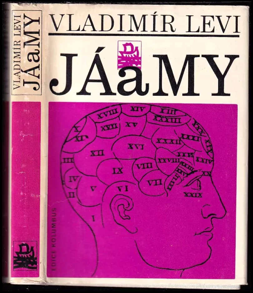 Já a my (Vladimir L'vovič Levi, 1976)