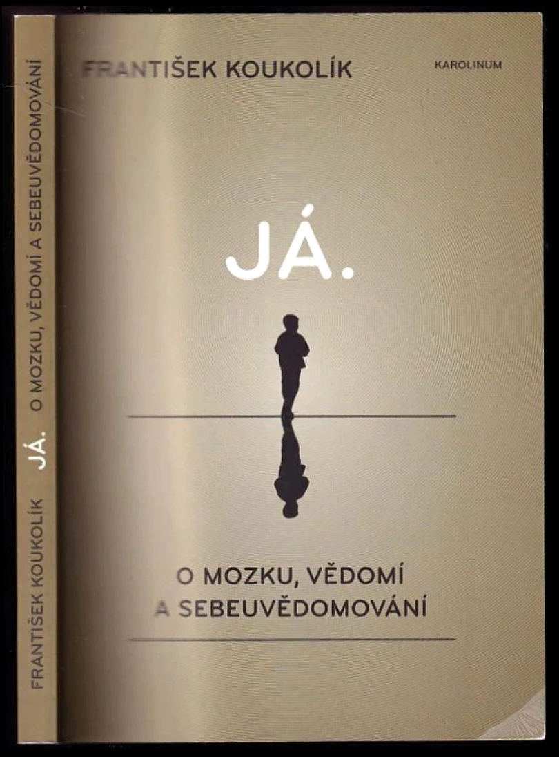 Levně Já (Frantisek Koukolík, 2013)