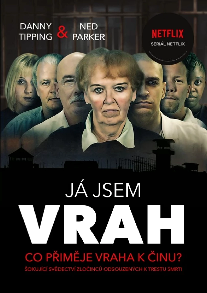 Já jsem vrah (Tipping Danny, 2023)