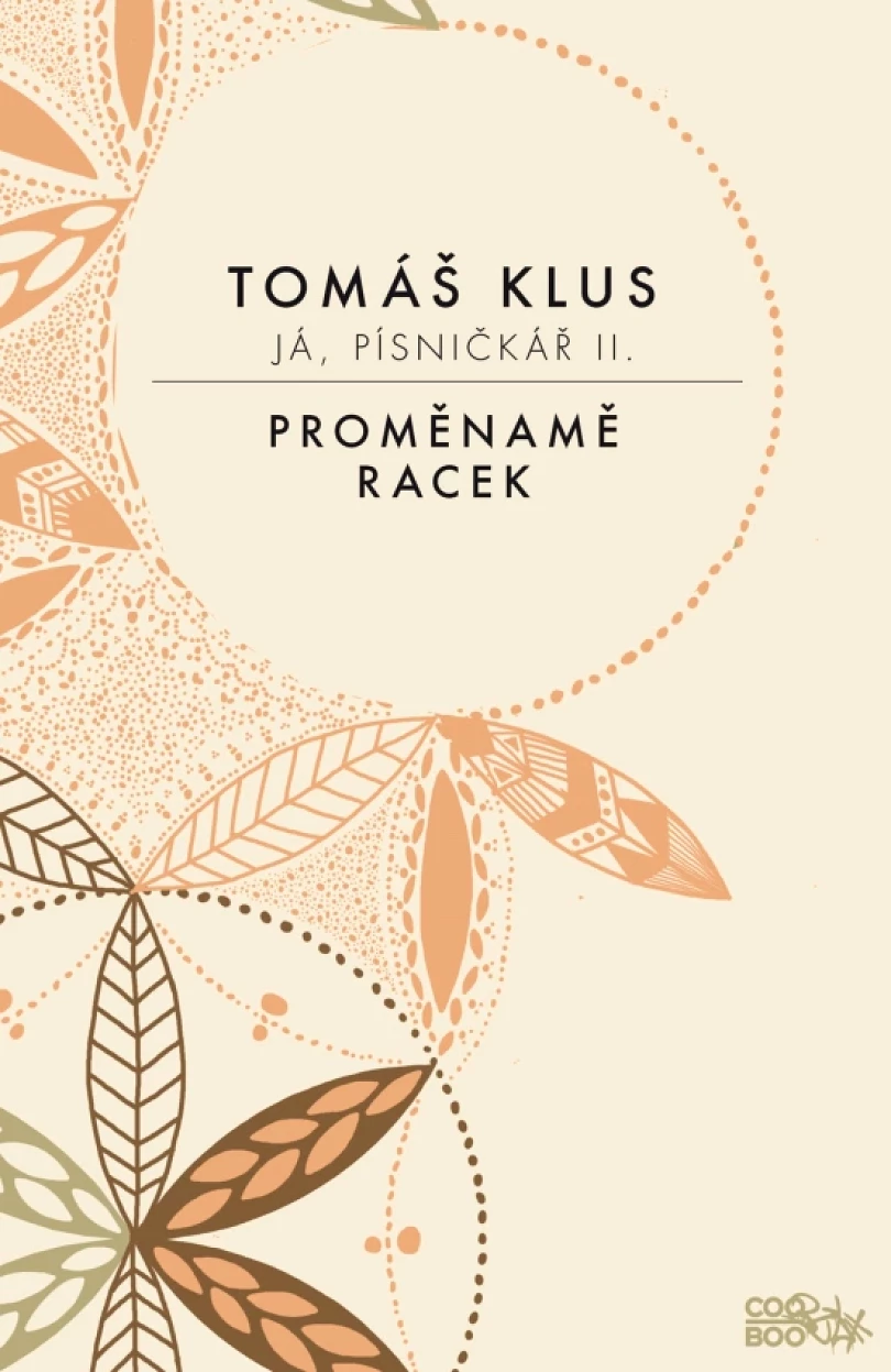 Já, písničkář 2 (Klus Tomáš, 2014)