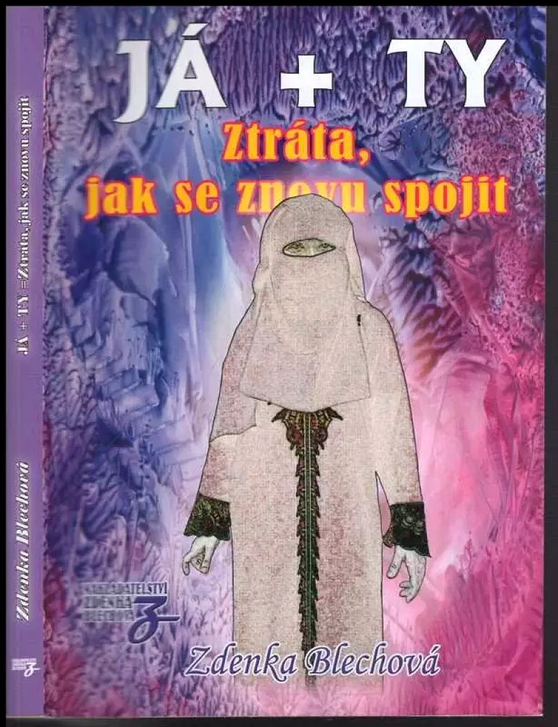 Já + ty (Zdenka Blechová, 2014)