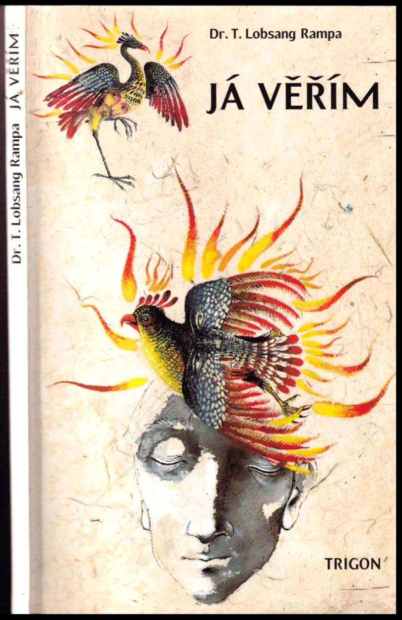 Já věřím (T Lobsang Rampa, 1998)