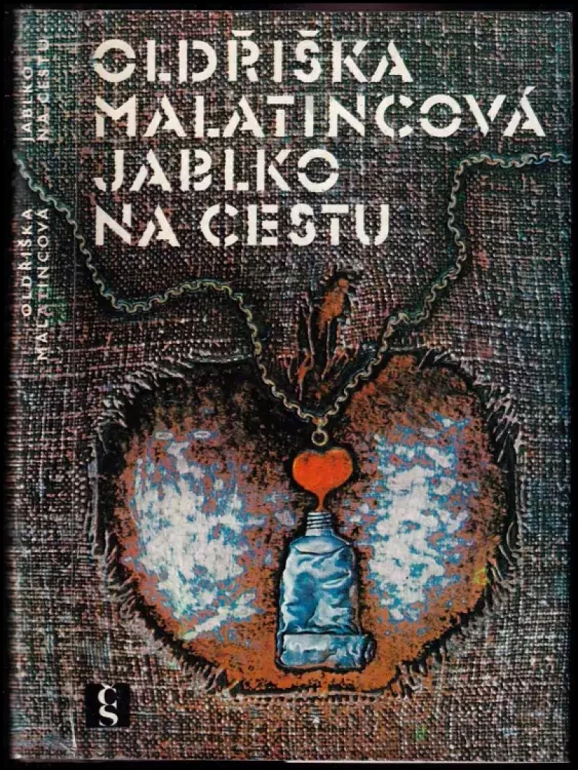 Jablko na cestu (Oldřiška Malatincová, 1983)