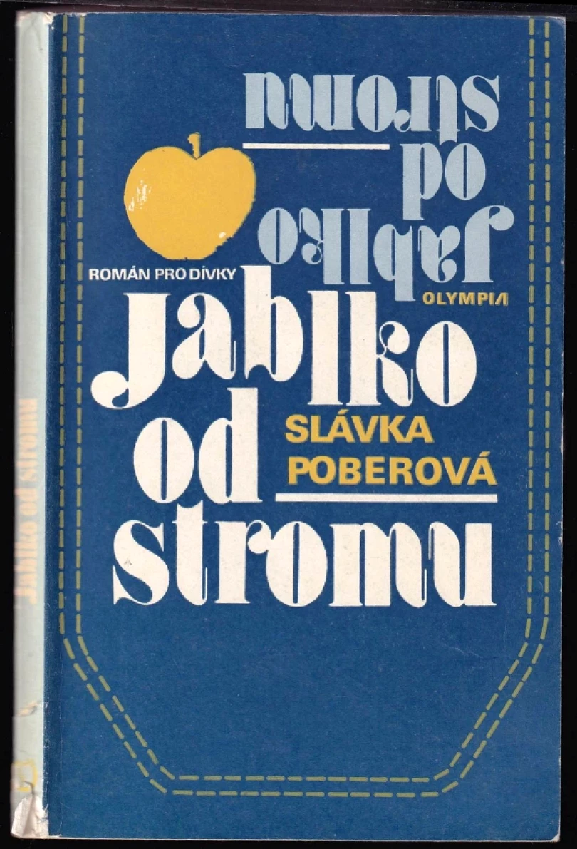 Jablko od stromu (Slávka Poberová, 1983)