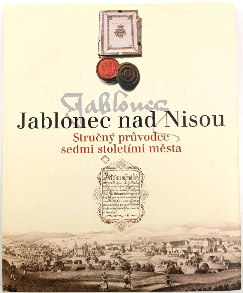 Jablonec nad Nisou (Jan Kašpar, 2006)