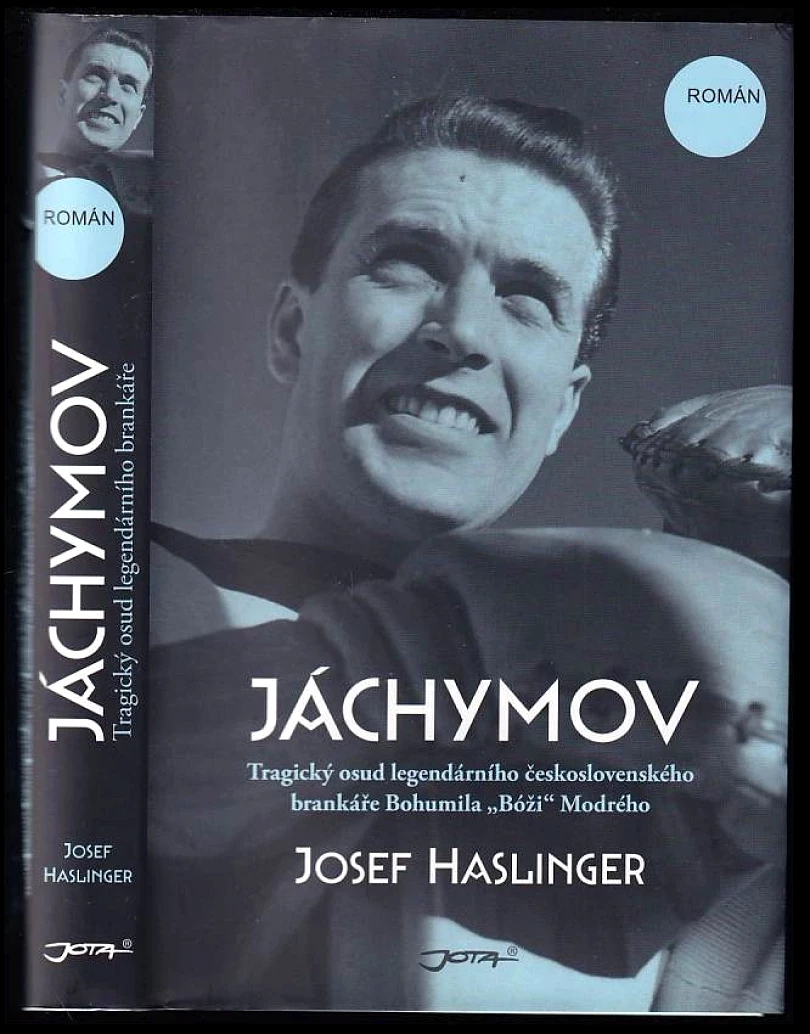 Jáchymov (Josef Haslinger, 2012)