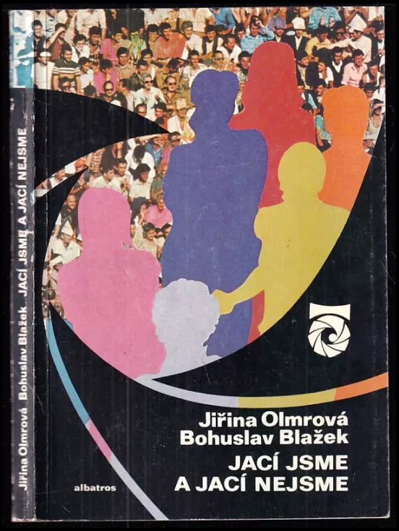 Jací jsme a jací nejsme (Bohuslav Blažek, 1982)