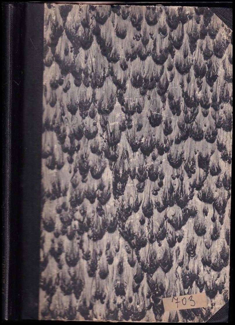 Jadrová fyzika (Mikuláš Prejsa, 1964)