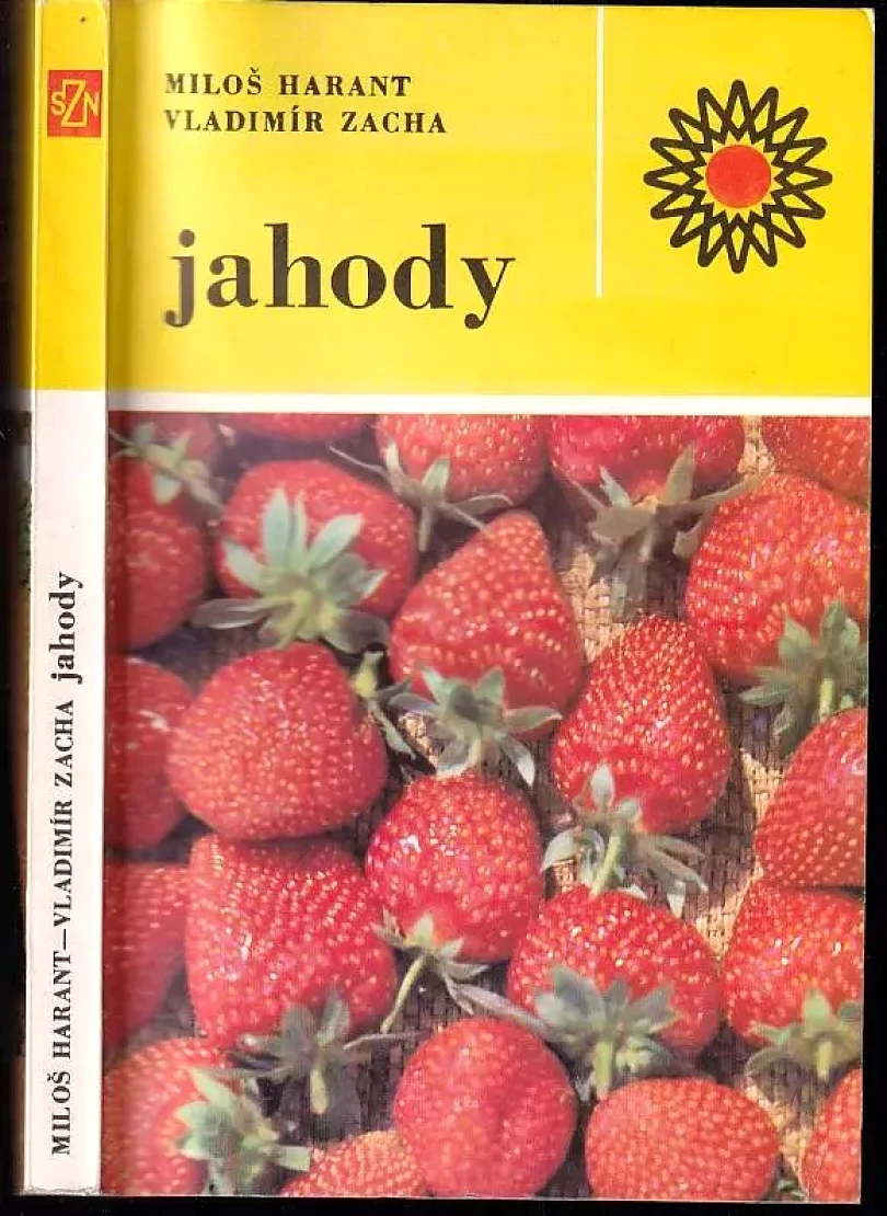 Jahody (Vladimír Zacha, 1983)